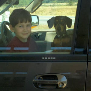 Meet your Posher, Anita